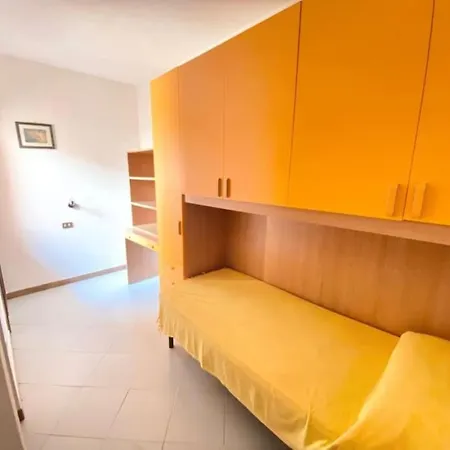 Daire Residenza Cinta 4