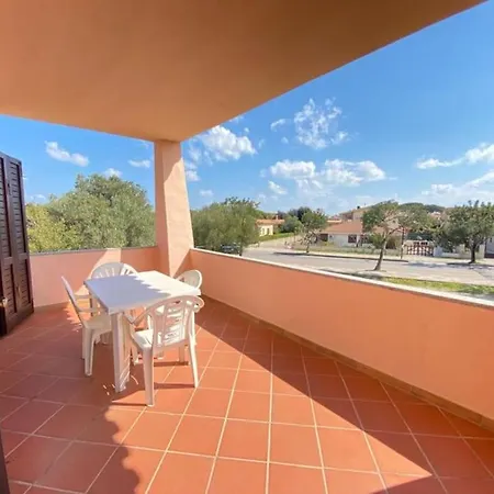 Residenza Cinta 4 San Teodoro (Sardinia)