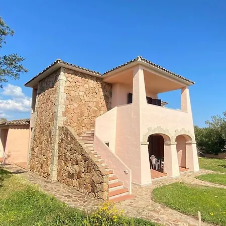 Appartamento Residenza Cinta 4