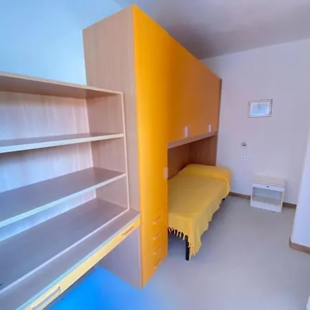 Residenza Cinta 4 * San Teodoro (Sardinia)