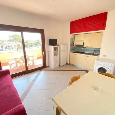 Apartment Residenza Cinta 4