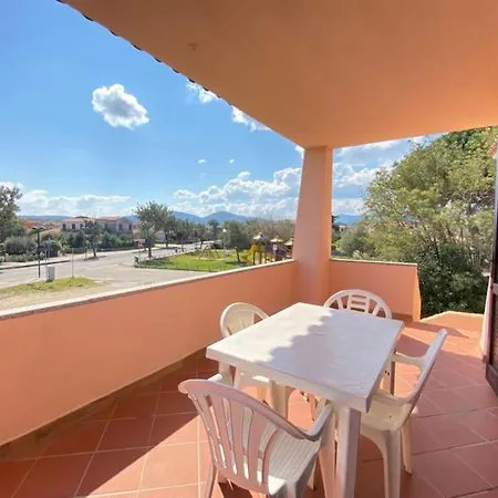 Residenza Cinta 4 *