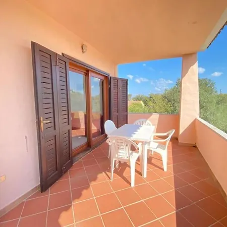 Residenza Cinta 4 Apartment San Teodoro (Sardinia)