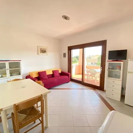 Residenza Cinta 4 San Teodoro (Sardinia)