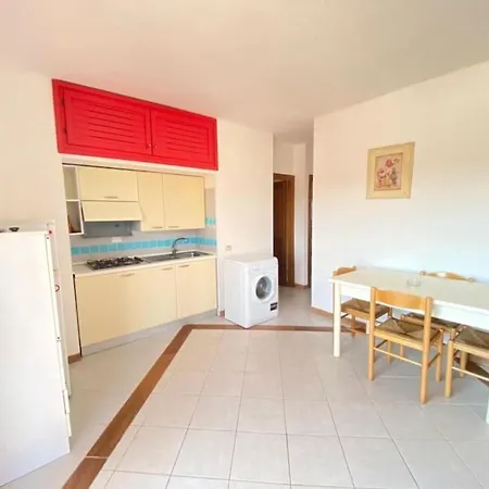 Residenza Cinta 4 *